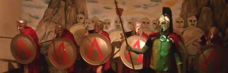 Cultura en Nueva Acrópolis